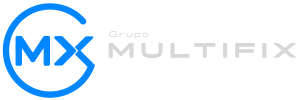 Grupo Multifix Logo